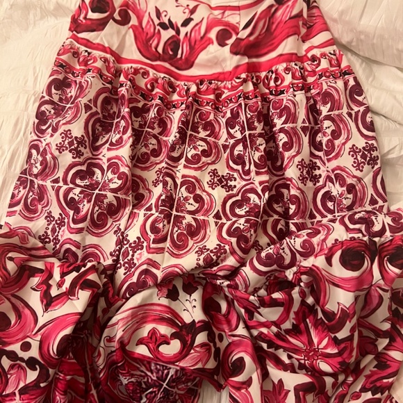 COPY - Dolce and gabbana two piece set - Picture 5 of 6